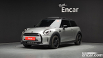 Mini Cooper Classic Plus (11.2023)