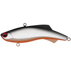 Воблер Madness (Vib) Shiriten Vibe 80мм 28гр #R08-Ginpun Green Back Yamame