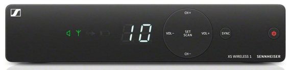 Sennheiser XSW 1-825-A