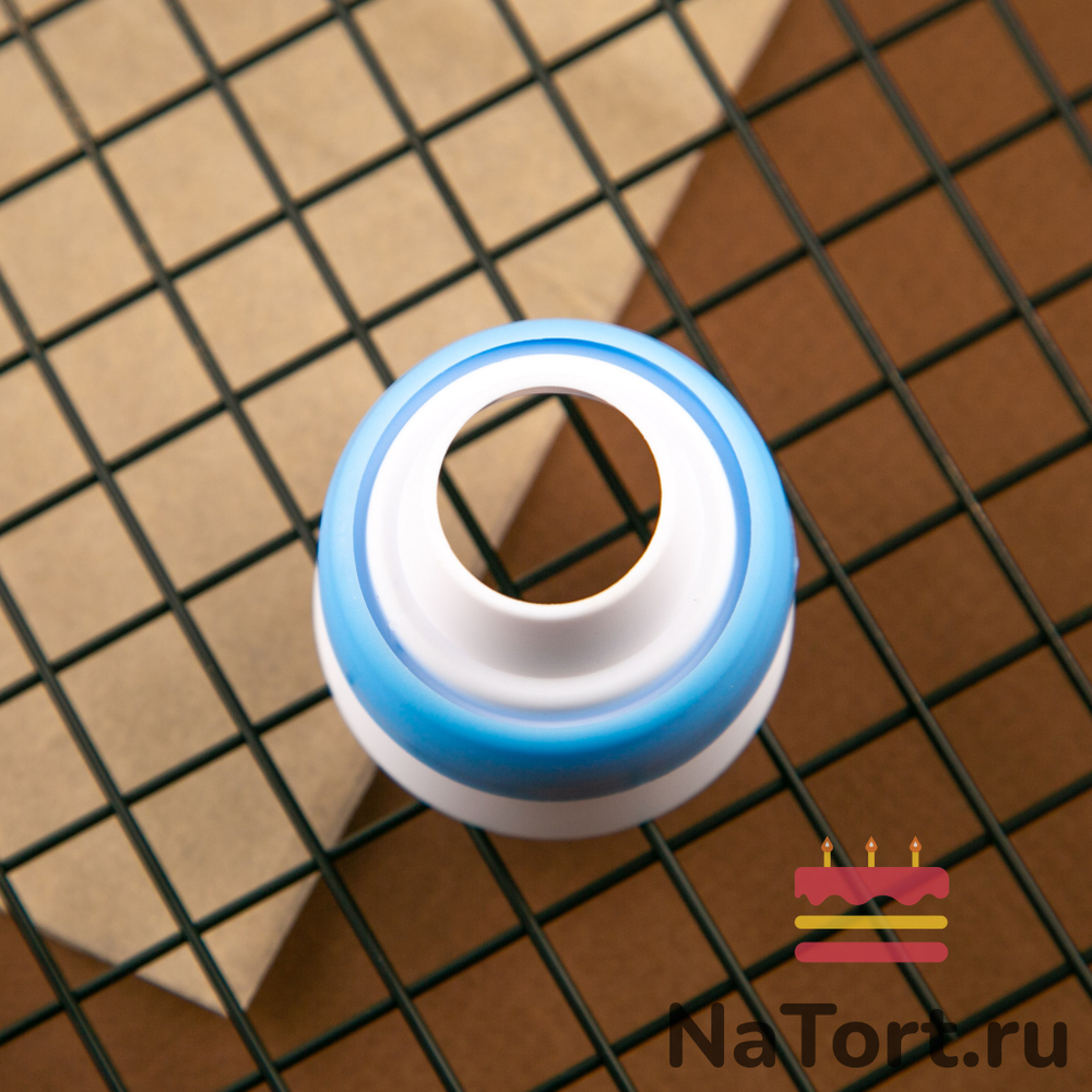 Переходник для кондитерских мешков XXL