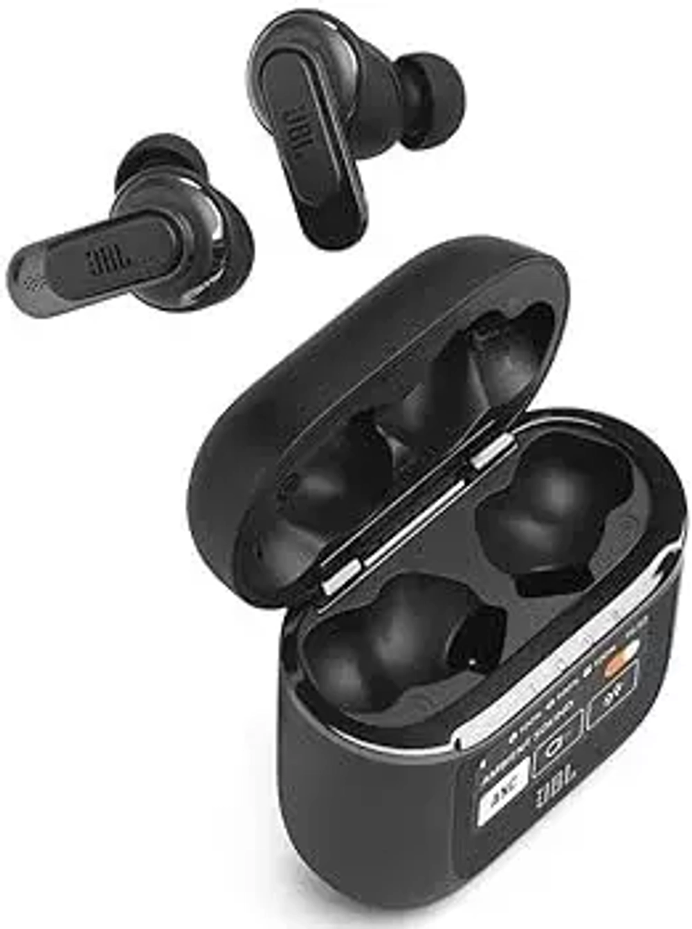 Наушники JBL Tour Pro 2 (JBLTOURPRO2BLK)