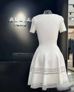 Платье Alaia, арт. 457013379