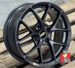 Комплект дисков BBS FI-R 16x7 et38 4x100
