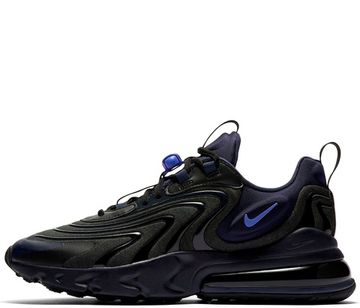 Кроссовки Nike Air Max 270 React Black\Blue