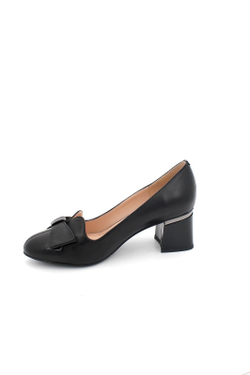 Туфли женские Ascalini W24221B