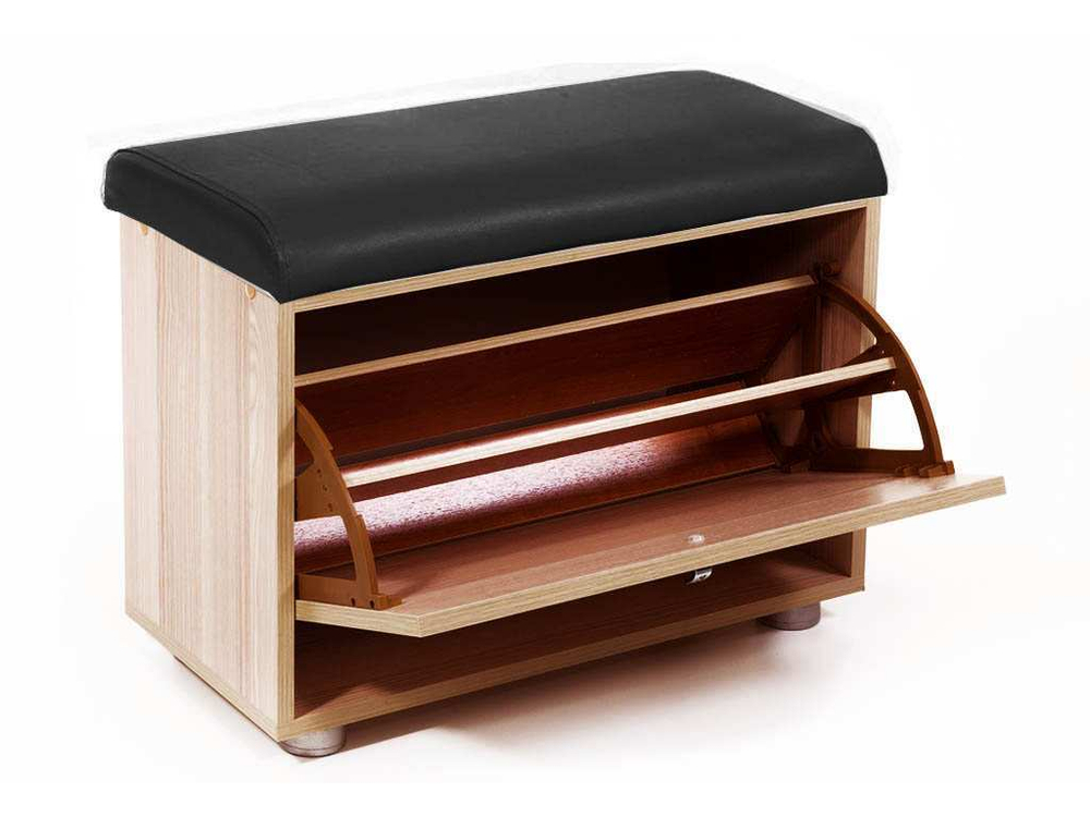 Обувница МС-1 дуб сонома/118