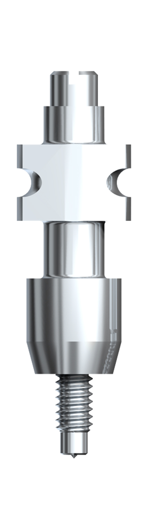 Трансферы открытой ложки NOBEL Внешнее Шестигранное Соединение