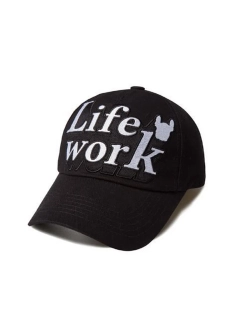 Мягкая кепка TRUCKER с сеткой