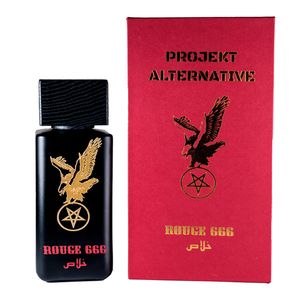 Perfumologist Rouge 666 By Projekt Alternative