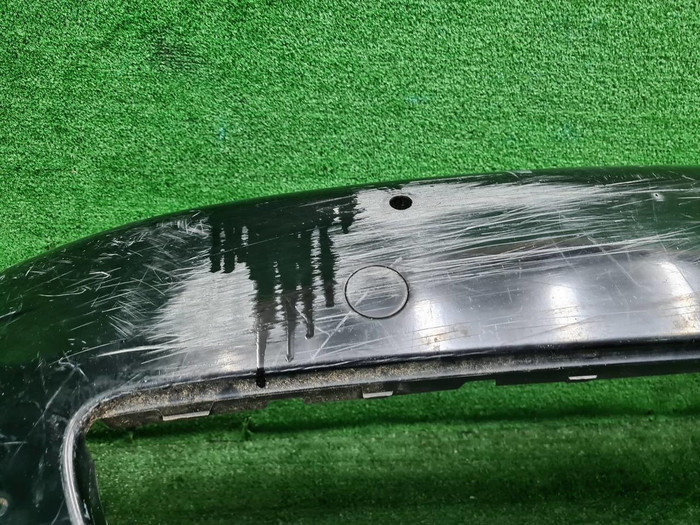 Бампер передний Porsche Panamera 1 970 (2009-2013)