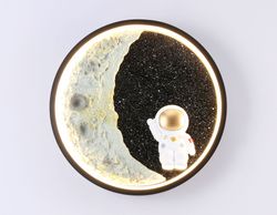 Ambrella Настенный светодиодный светильник Wall FW11102