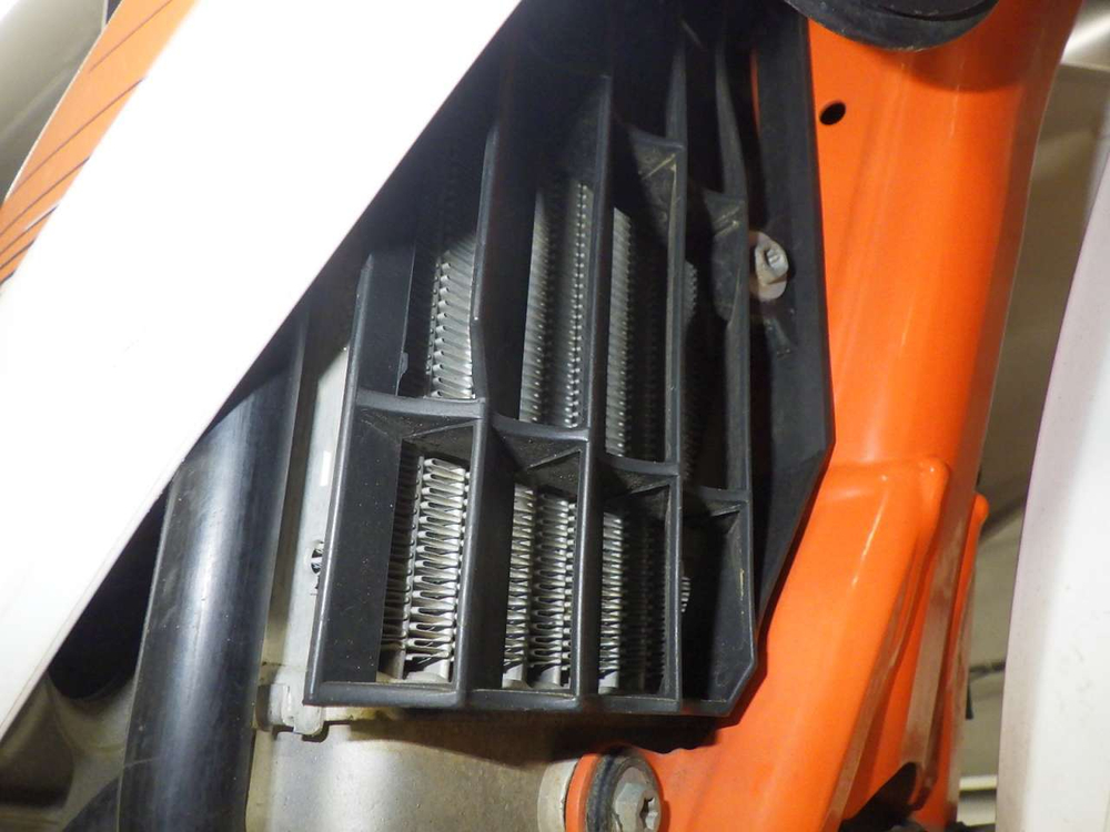 KTM Freeride 350 VBKFRA40XDM290485
