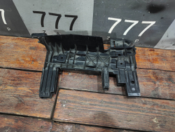 Кронштейн решетки радиатора левый Haval Jolion 24-нв Б/У Оригинал 5509102XST13A