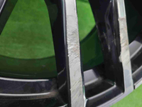 Диск литой R22 BMW X5 G05 (18-нв) 742 стиль перед