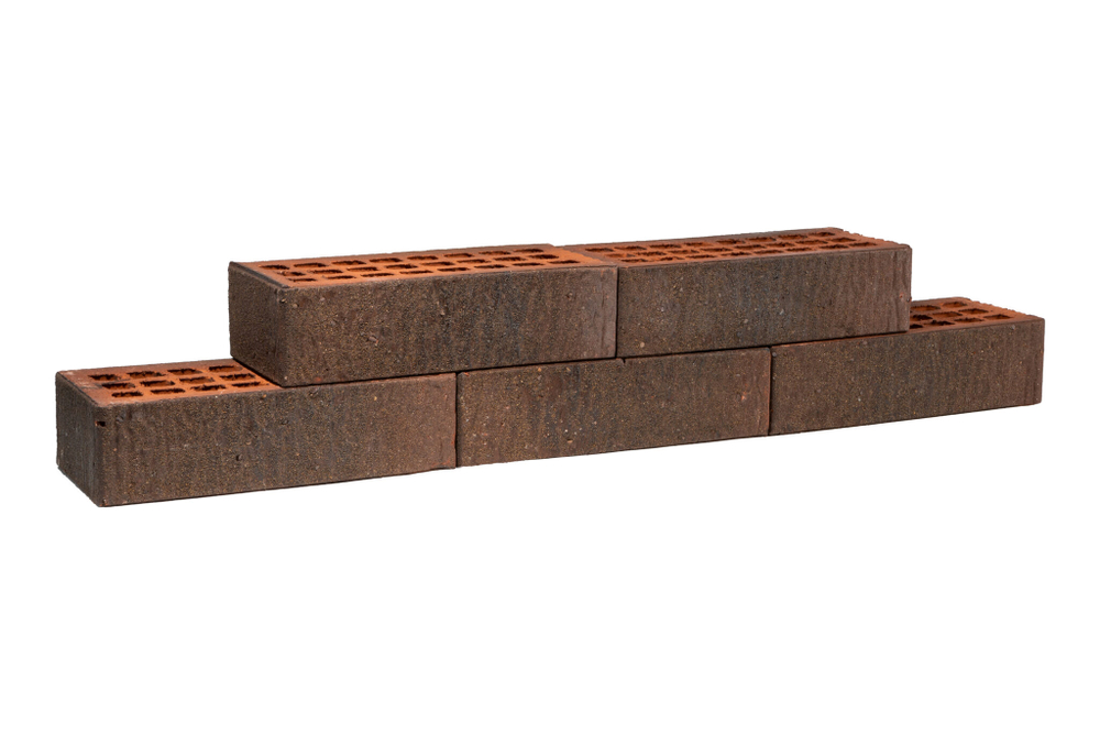 КИРПИЧ ГУБСКИЙ КРАСНЫЙ