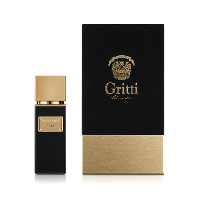 Gritti Privé Seta Extrait de parfum 100 ml (unisex)