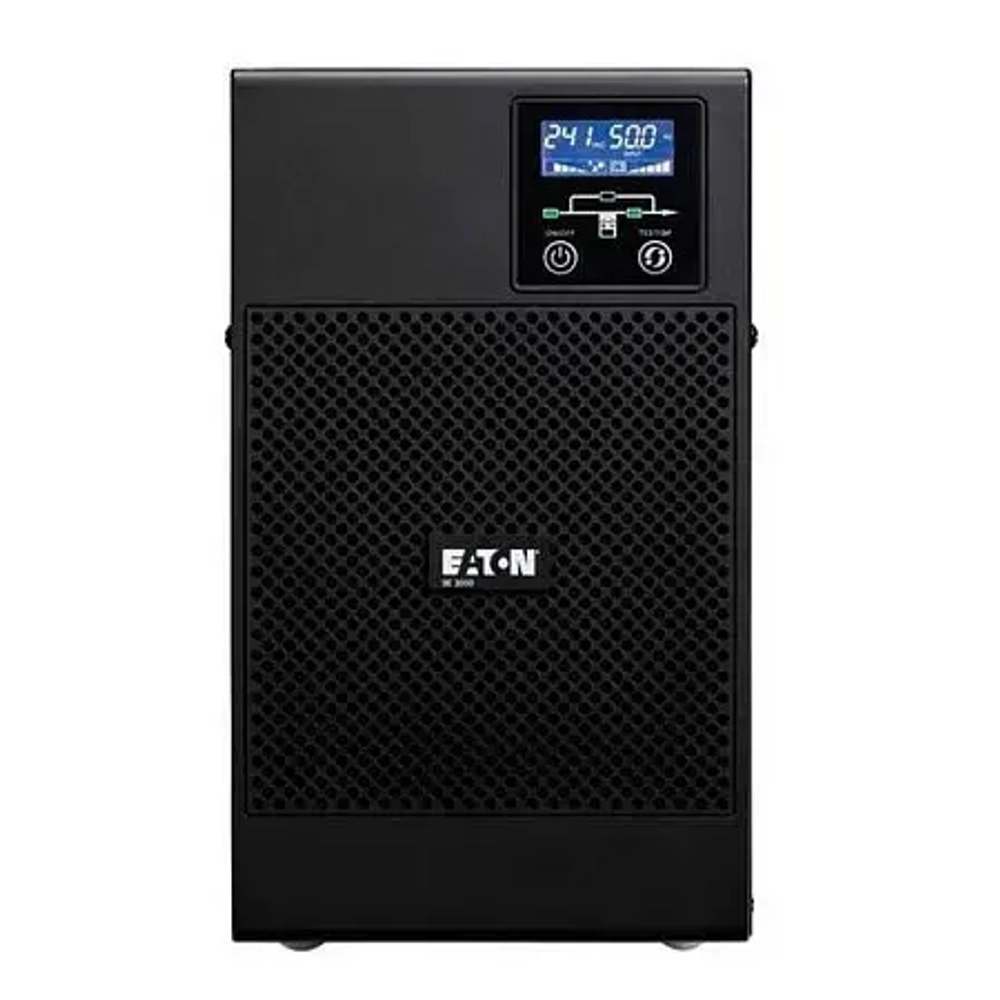 ИБП Eaton 9E (9E3000I)