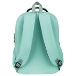 Рюкзак MESHU "Cute cat", 45*32*18см, 2 отделения, 3 кармана, уплотненная спинка, в комплекте пенал 15*10см