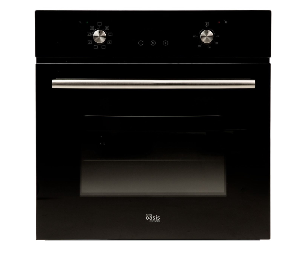 Электрический духовой шкаф "Oasis" D-MSB