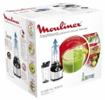 Блендер стационарный Moulinex Fresh Boost LM181D10 (q)