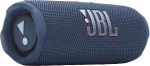 Колонка портативная JBL Flip 7, 35Вт, синий [jblflip7blu]