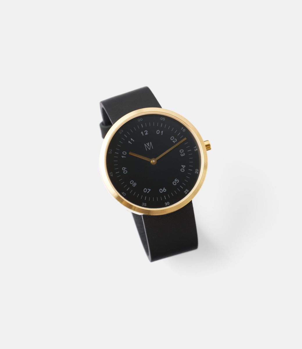 Maven Friday Black 28mm