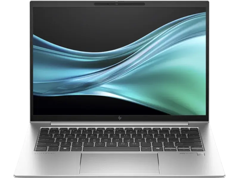 Ноутбук HP EliteBook 840 G11 U7-155U, UMA,14 WUXGA 400,16G D5,512G PCIe,DOS,1yw,5MP WFOVCam,Bl kbd