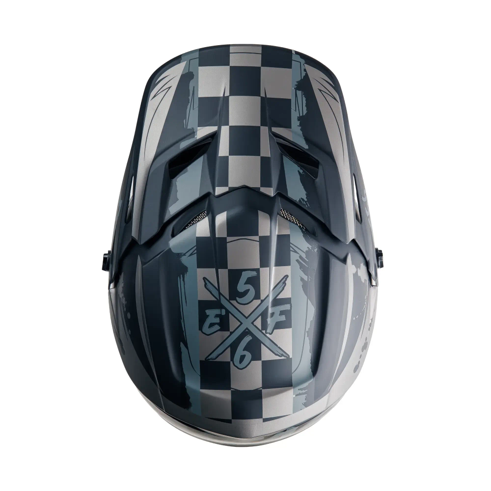 Шлем Base MX ABC EF56