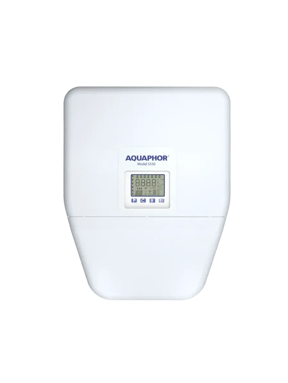 Фильтр для умягчения воды W500P1 ( К Сероводород )