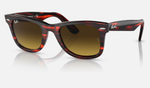 RAY-BAN ORIGINAL WAYFARER RB2140 136285 BIO-ACETATE