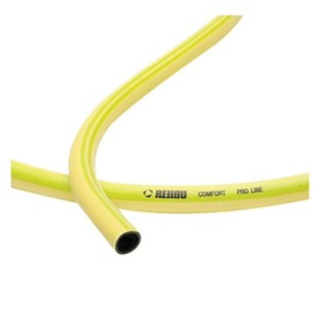 Шланг для полива REHAU ПРОЛАЙН 1/2' / 20 м /шланг садовый армированный