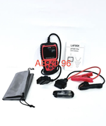 JZT201 Pro сканер / Профессиональный Автосканер OBD2+Тестер АКБ LAFOCH JZT201PRO