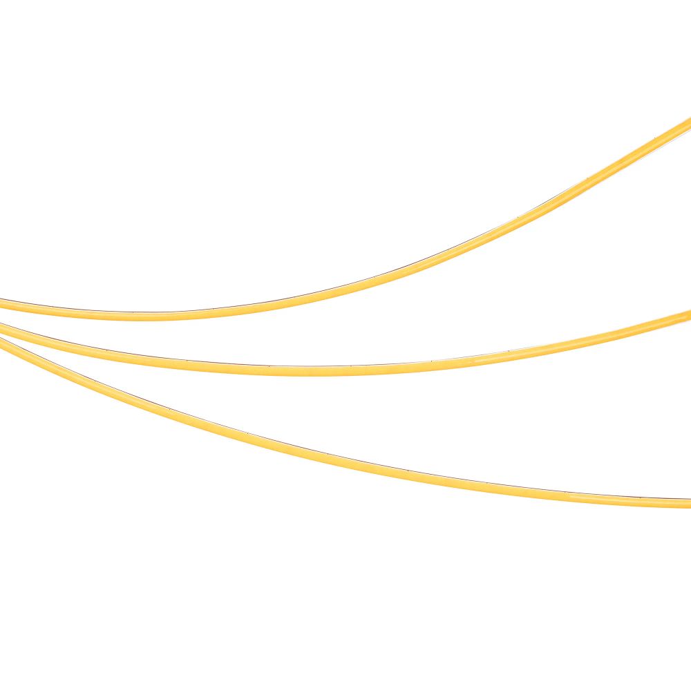 Светодиодная лента COB-X400-3mm 24V Day4000 (4.8 W/m, IP20, CSP, 5m) (Arlight, -) 039734