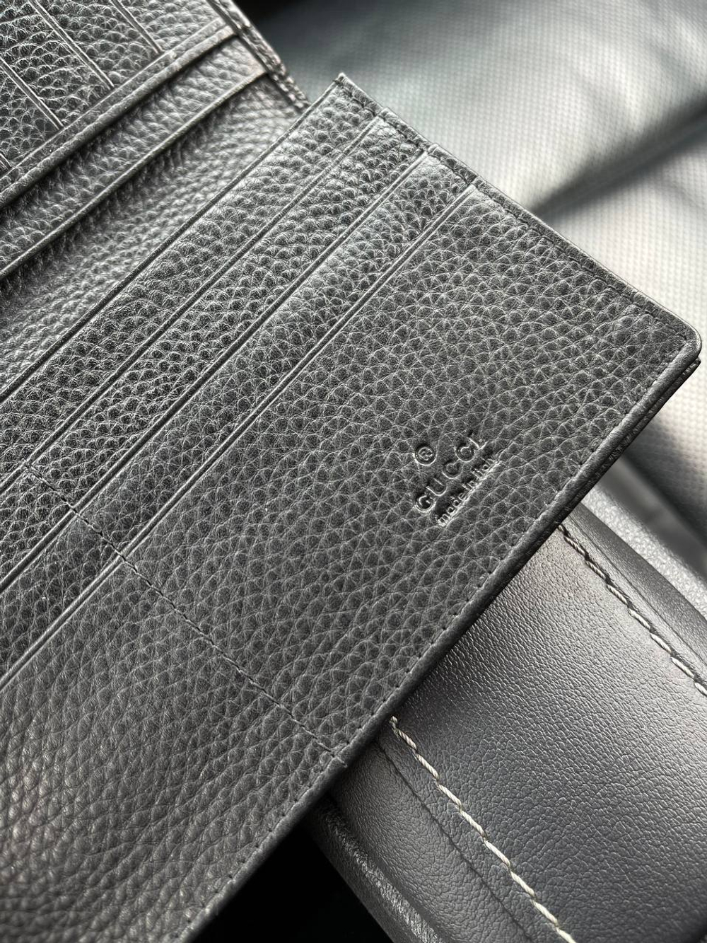 Кошелек Gucci