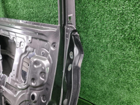 Дверь задняя левая Geely Coolray (2019-н.в.)