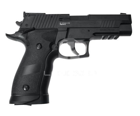 Пистолет Gunter P 26 ( SS P226)