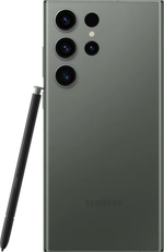 Samsung Galaxy S23 Ultra (12GB, 512GB) Green