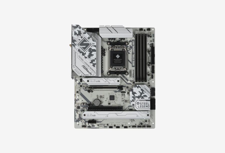 ASRock B650 Steel Legend WiFi_0226709110239