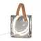 Настольный светильник FR6223TL-L17SM Тоут / Tote 17 Вт LED Freya fr6223tl-l17sm