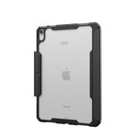 Защитный чехол-подставка UAG Essential Armor для iPad Air 11" (M2, M3, M4 | 2024–2026) и Air 10,9" Чехол с магнитной застёжкой. Есть держатель для Apple Pencil или аналогичного стилуса