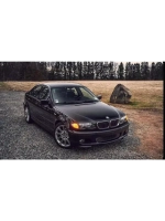 BMW 3 E 46 Подстаканник