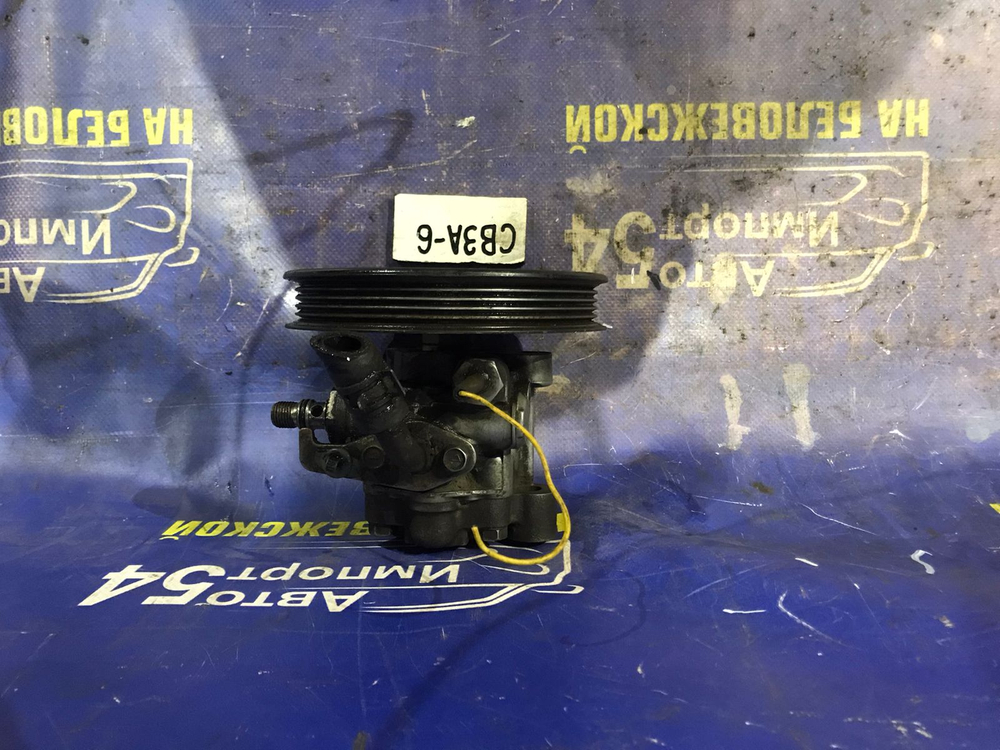 Насос ГУР MITSUBISHI LANCER 1993