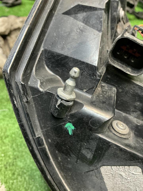 Фонарь правый Range Rover Sport 2 L494 (2013-2017)