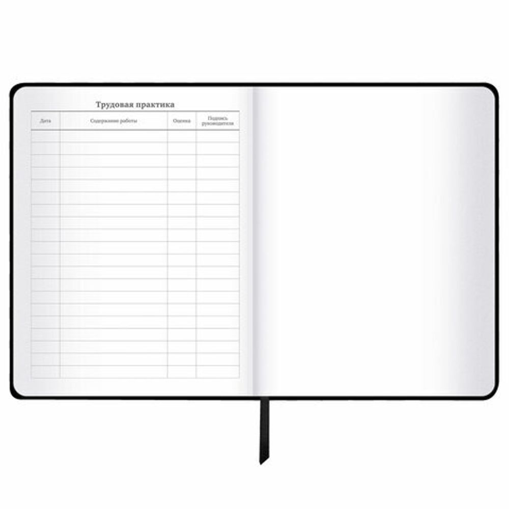 Дневник 1-11 класс 48 л., кожзам SoftTouch (твердая с поролоном), фольга, BRAUBERG, "Marble", 106194