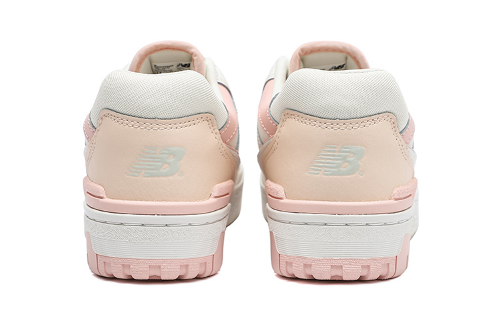 Кроссовки New Balance Nb 550 (Женская размерная сетка)