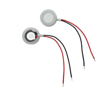 Ультразвуковая мембрана для увлажнителя воздуха 20 мм c уплотнителем 25 мм, 1,70 МГц