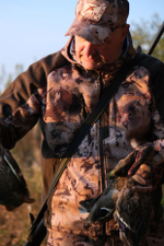 Костюм Remington XM Elite Improved Yellow Waterfowl Honeycombs