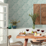 Ronald Redding Tea Garden