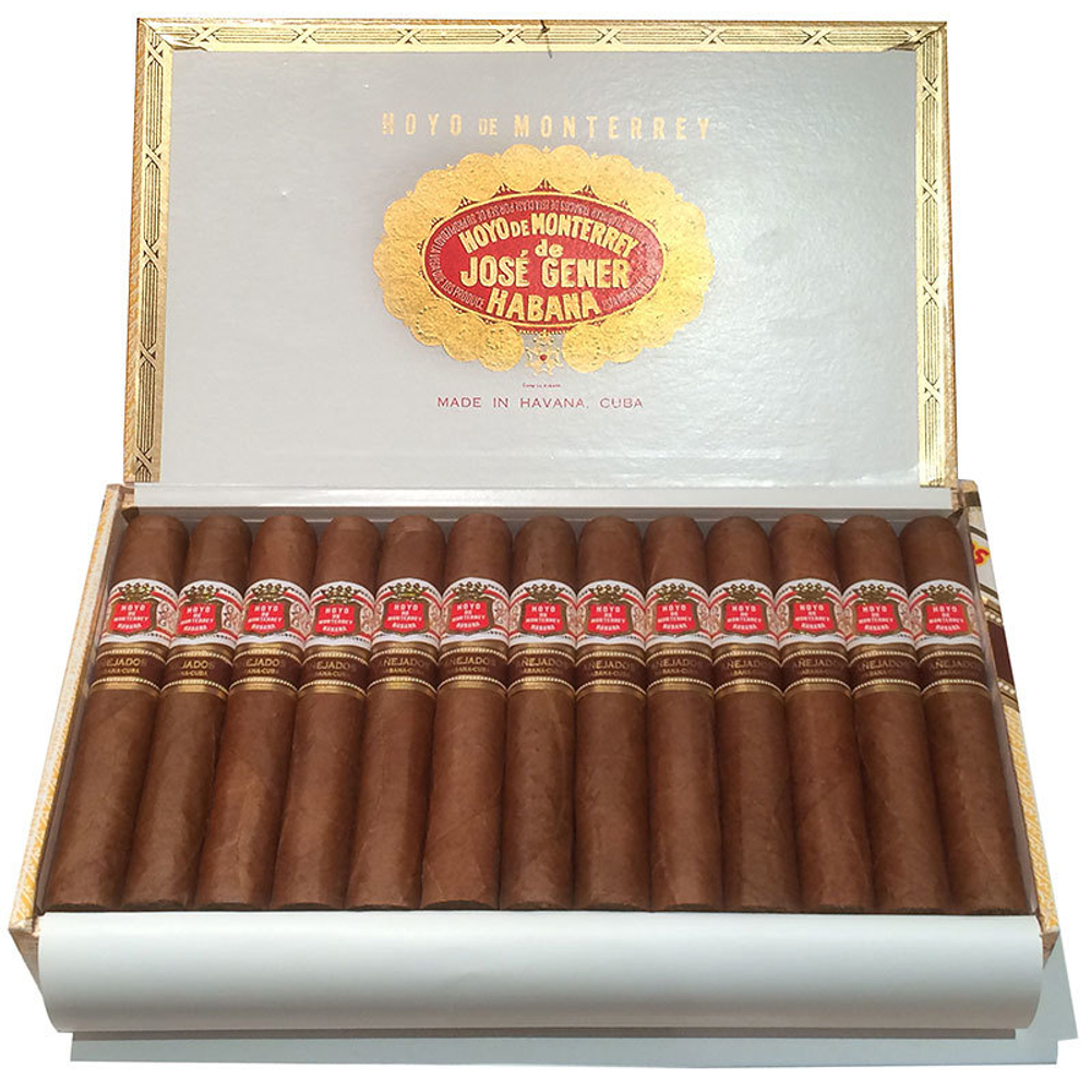 Hoyo de Monterrey Anejados Hermosos No.4 - 2015