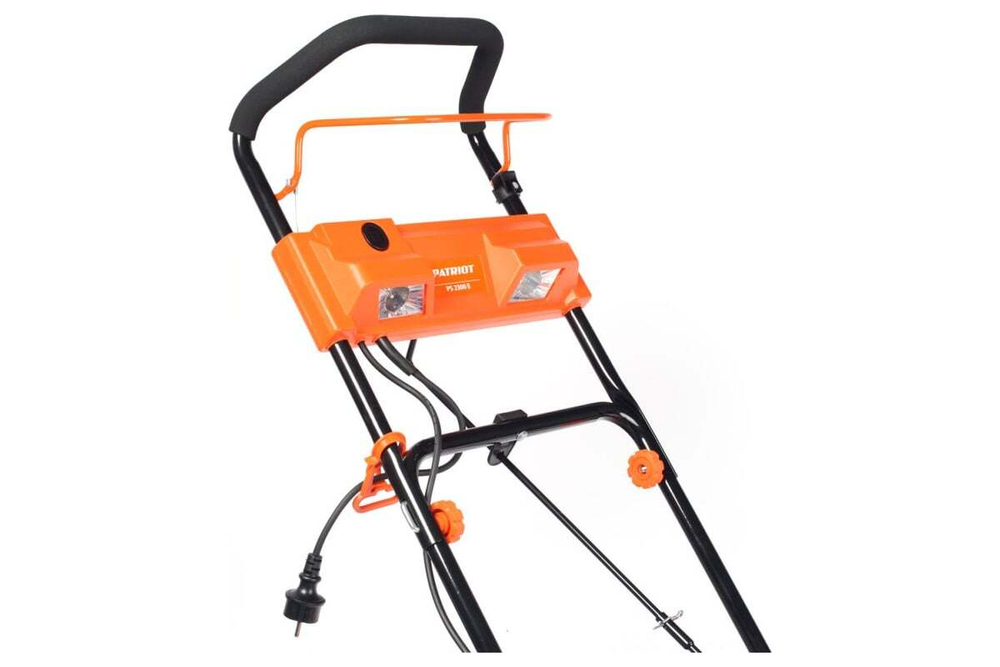 Электрический снегоуборщик Patriot PS 2300 Е